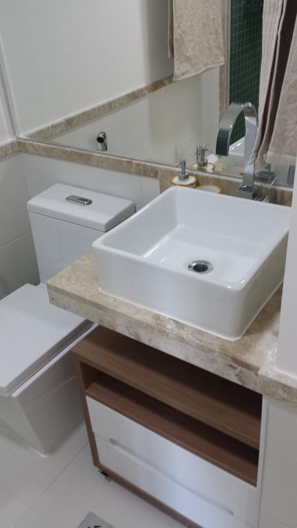 Apartamento Iberostate Mediterrâneo Praia do Forte Cameră foto