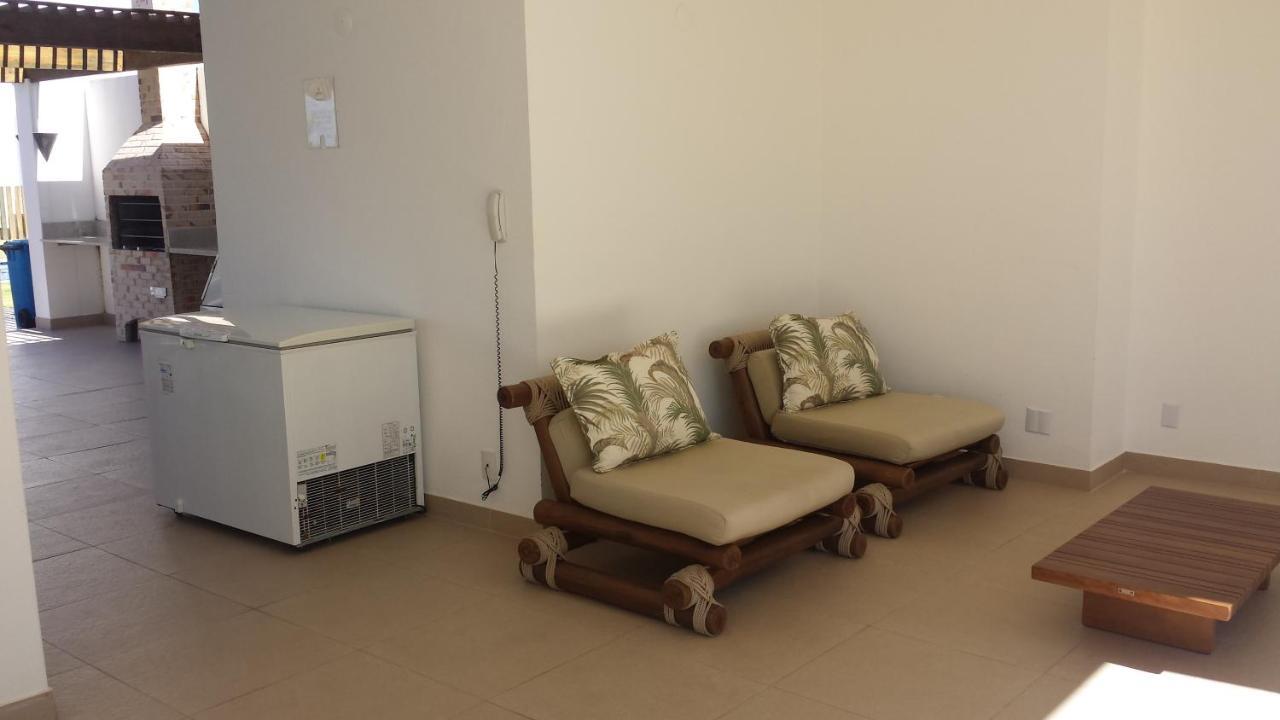 Apartamento Iberostate Mediterrâneo Praia do Forte Cameră foto